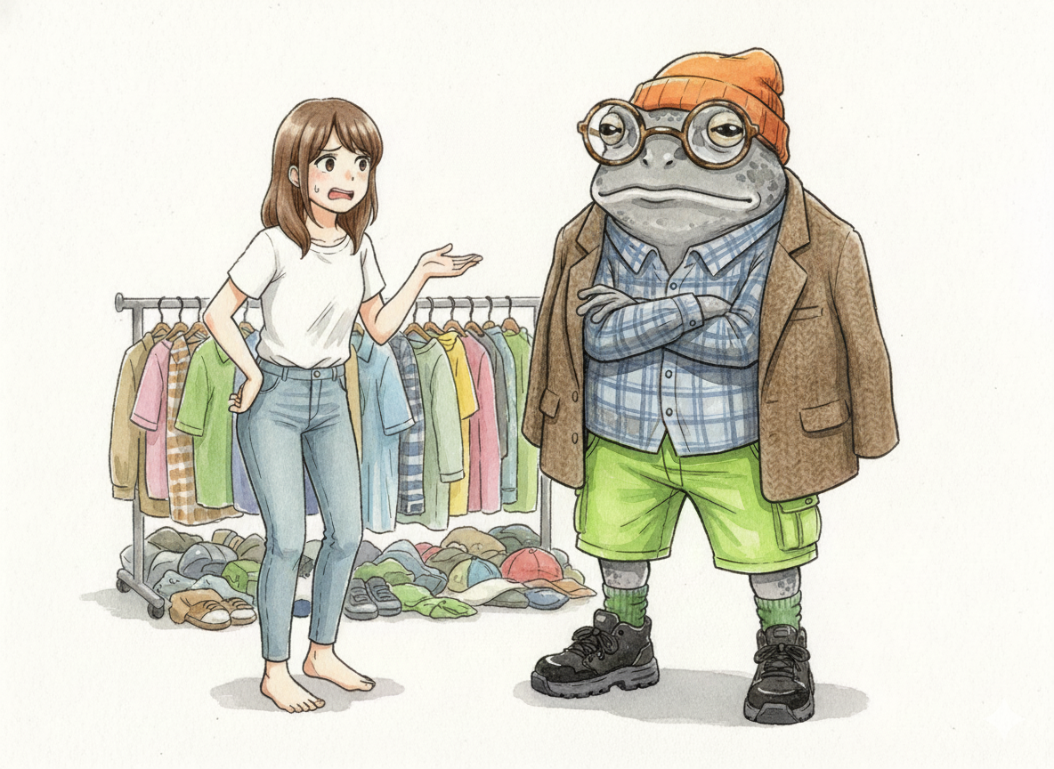 クチダケヒョウロンガエル feature 3